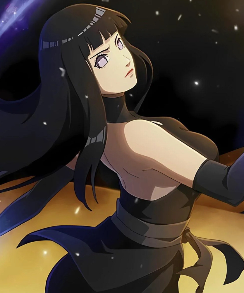 Hinata