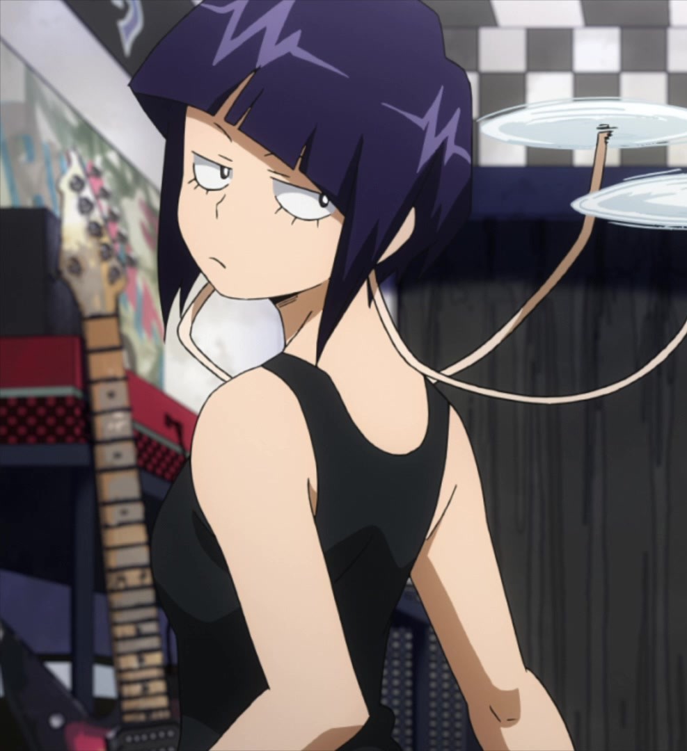 Kyoka Jiro