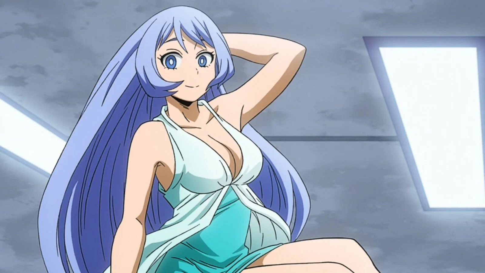 Nejire