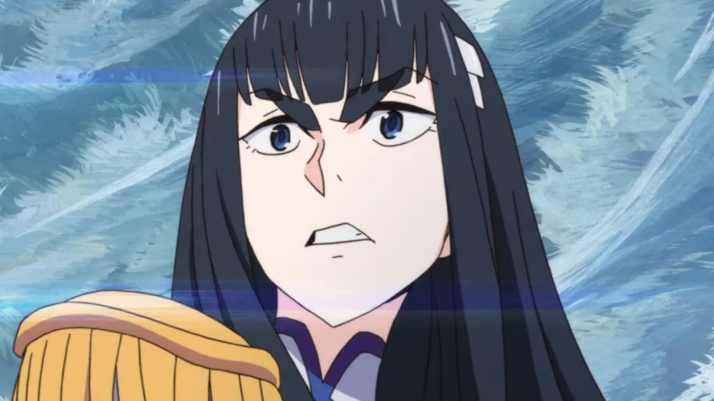 Satsuki