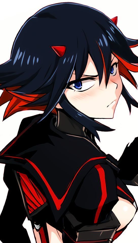 Ryuko