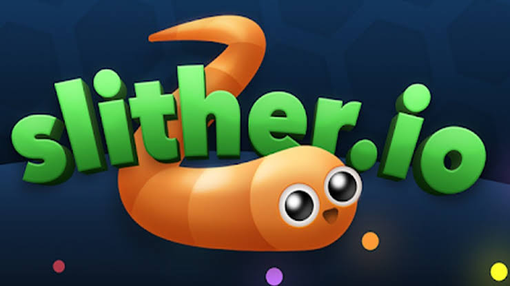 Slither.io