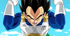 Vegeta