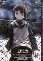 Serial experiments lain