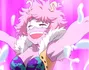 Mina ashido