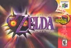 Zelda Majora's Mask